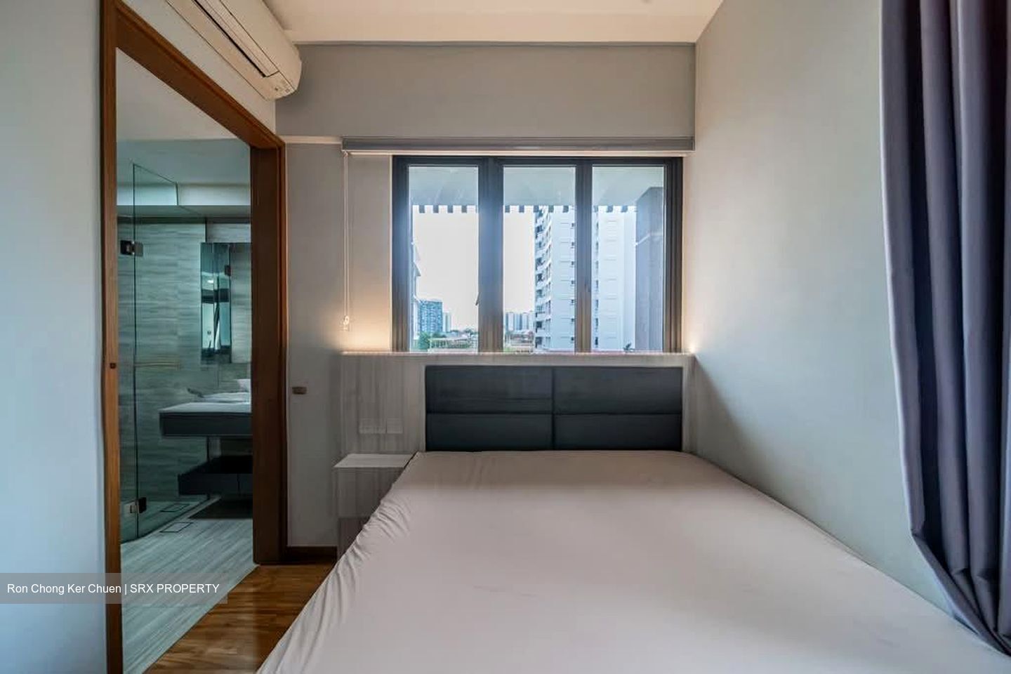 Trilive (D19), Condominium #581967121